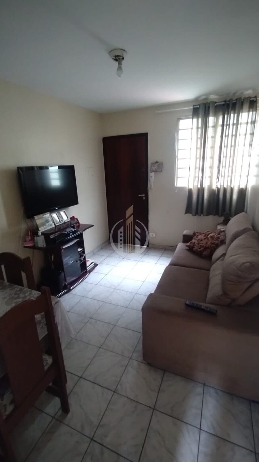 Apartamento em Ferraz de Vasconcelos - Conjunto Habitacional José Chacon Moriel