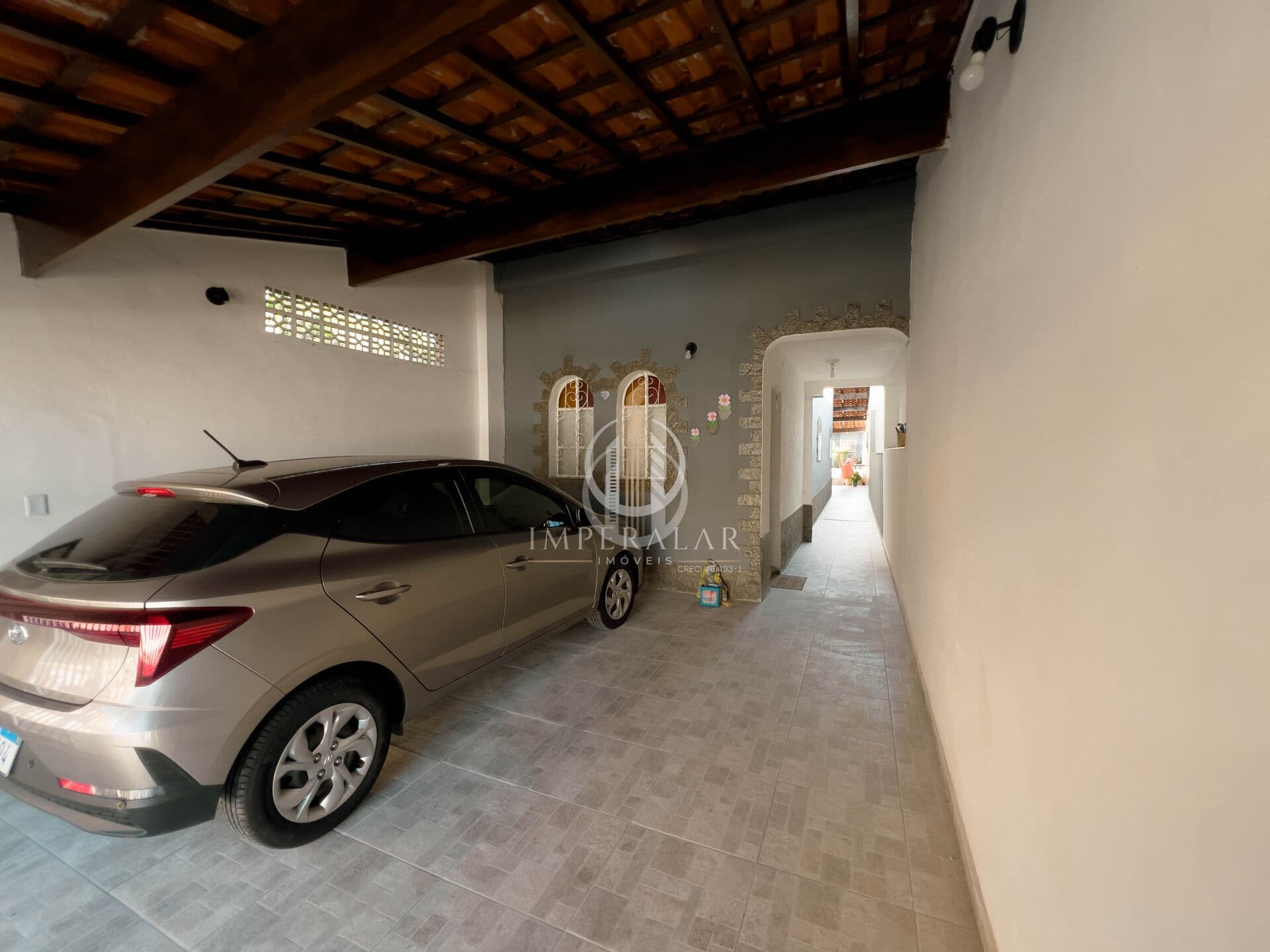 Casa Sobrado em Vila Júlia, Poá/SP