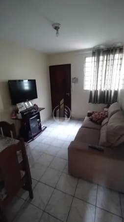 Apartamento em Ferraz de Vasconcelos - Conjunto Habitacional José Chacon Moriel