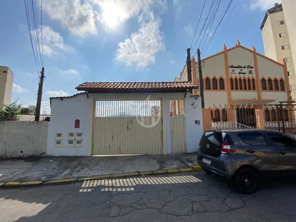 Lote/Terreno em Mogi das Cruzes - Mogi Moderno