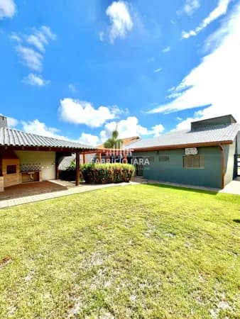 Casa em Dourados - Parque Alvorada