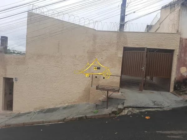 Casas Vila são João da Boa Vista R$ 289.000