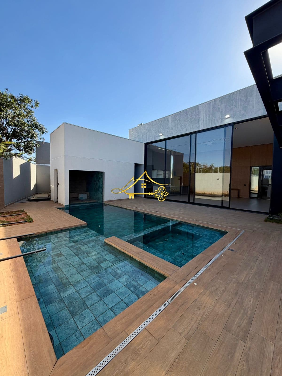 Casa Alto Padrão Villa Dumont R$ 5.500.000