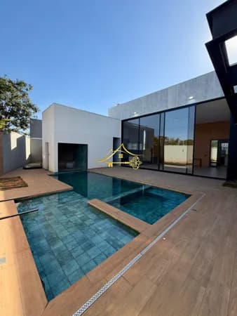 Casa Alto Padrão Villa Dumont R$ 5.500.000