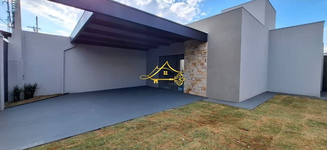 Casa na Vila Santa Inês R$340.000