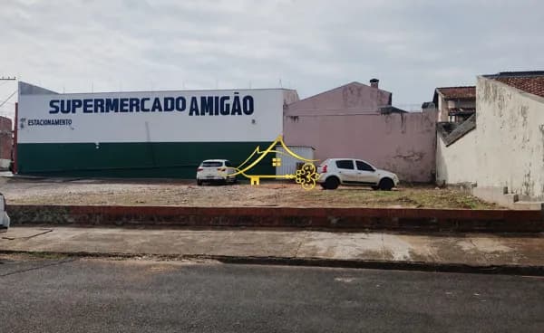 Terreno Jardim Jussara R$ 115.000