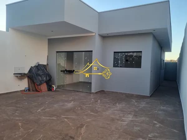 CASA VILA FALCAO 310K