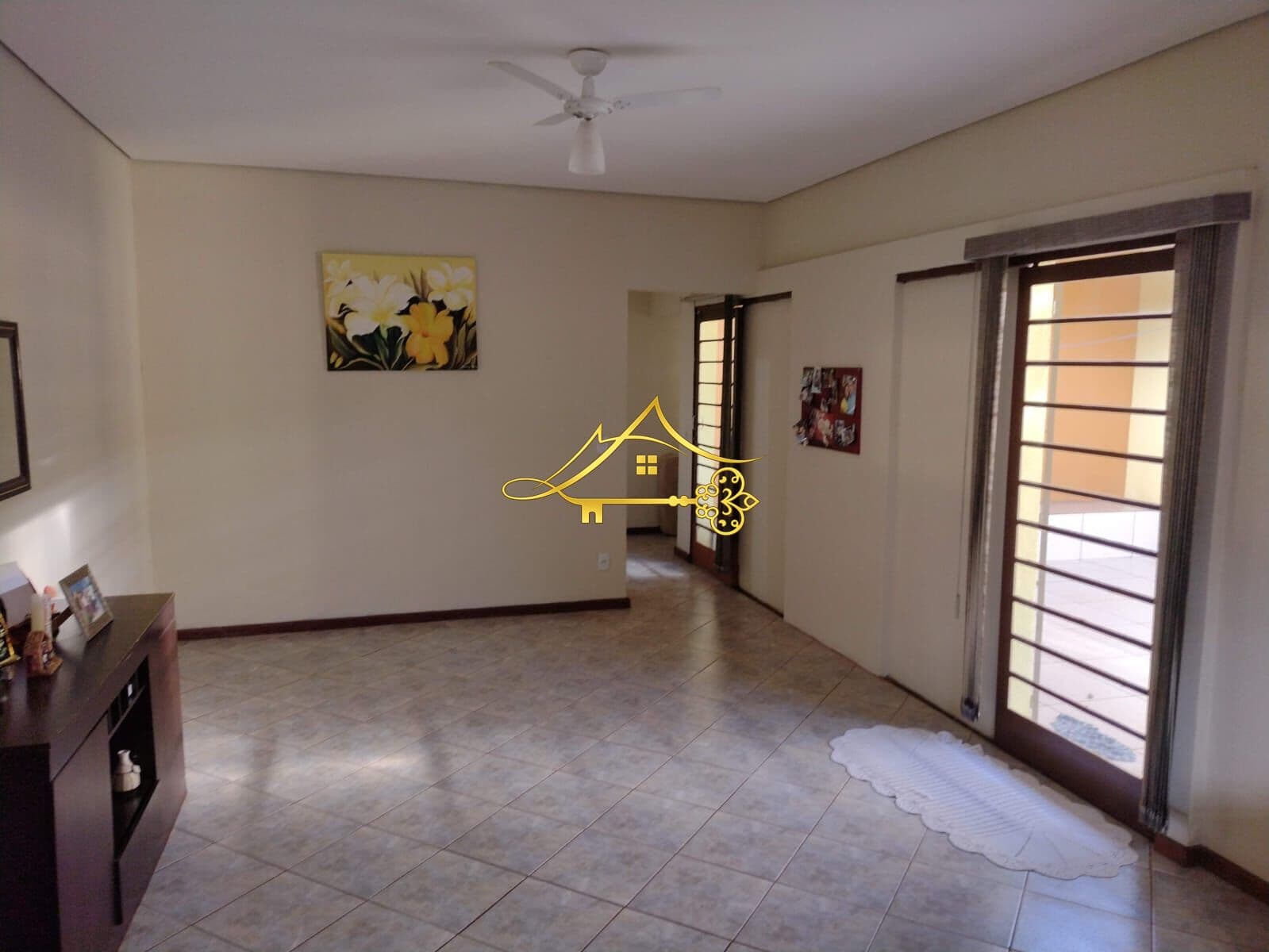 Casa em Bauru R$298.000