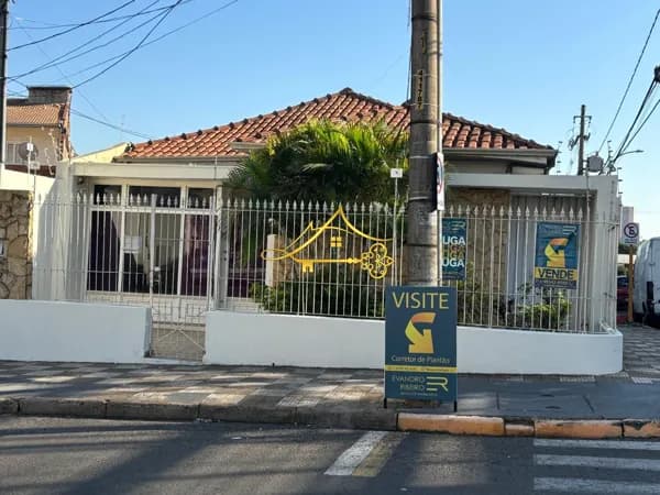 Imóvel comercial Térreo 798K