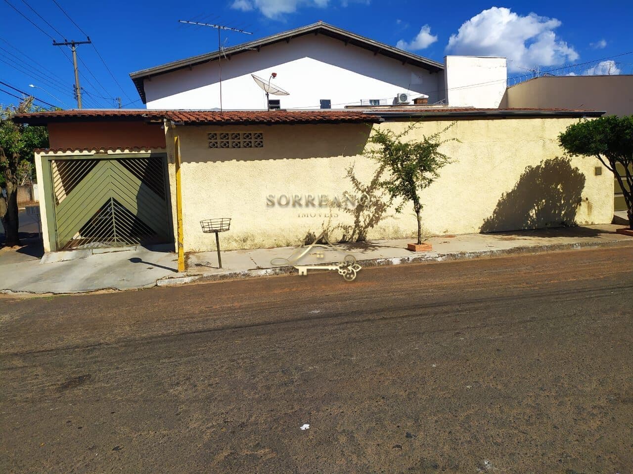 Casa Vila Carolina 320k