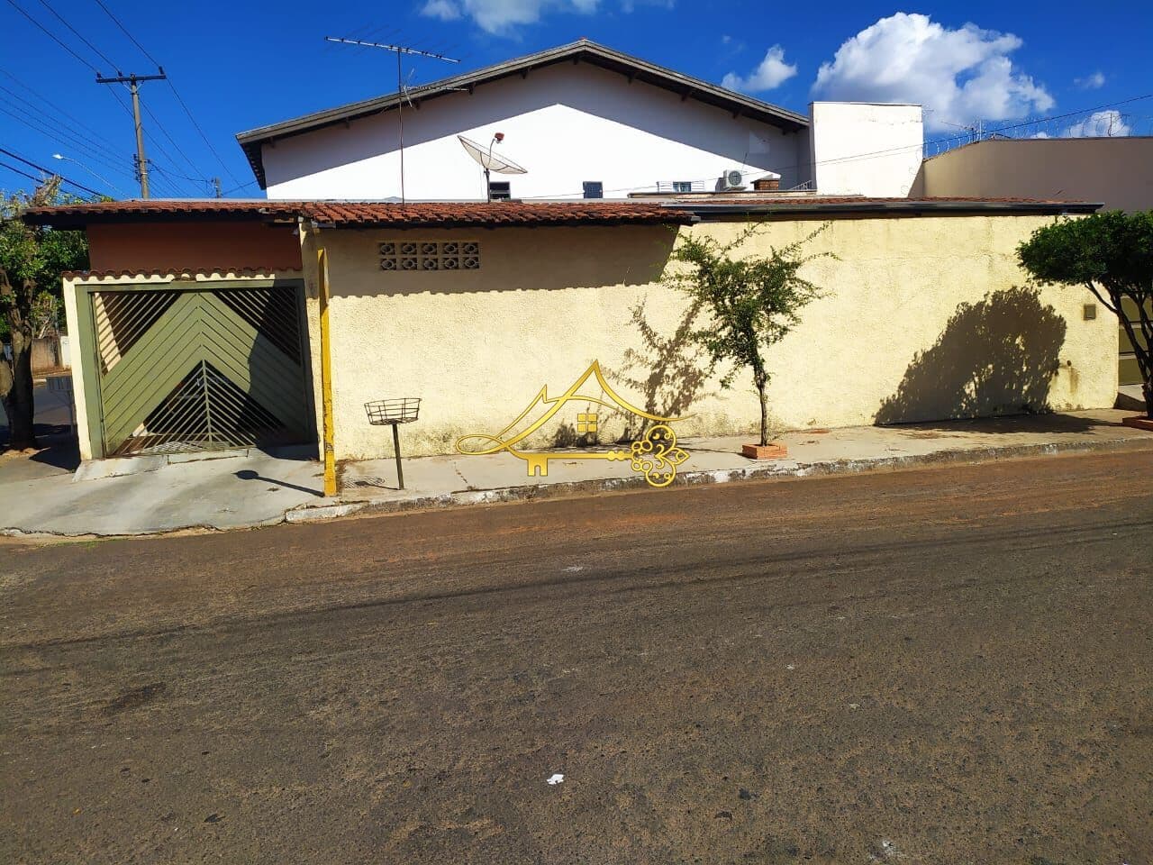 Casa Vila Carolina 320k