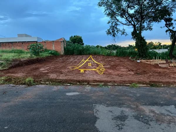 Terreno Tangaras R$ 98.000