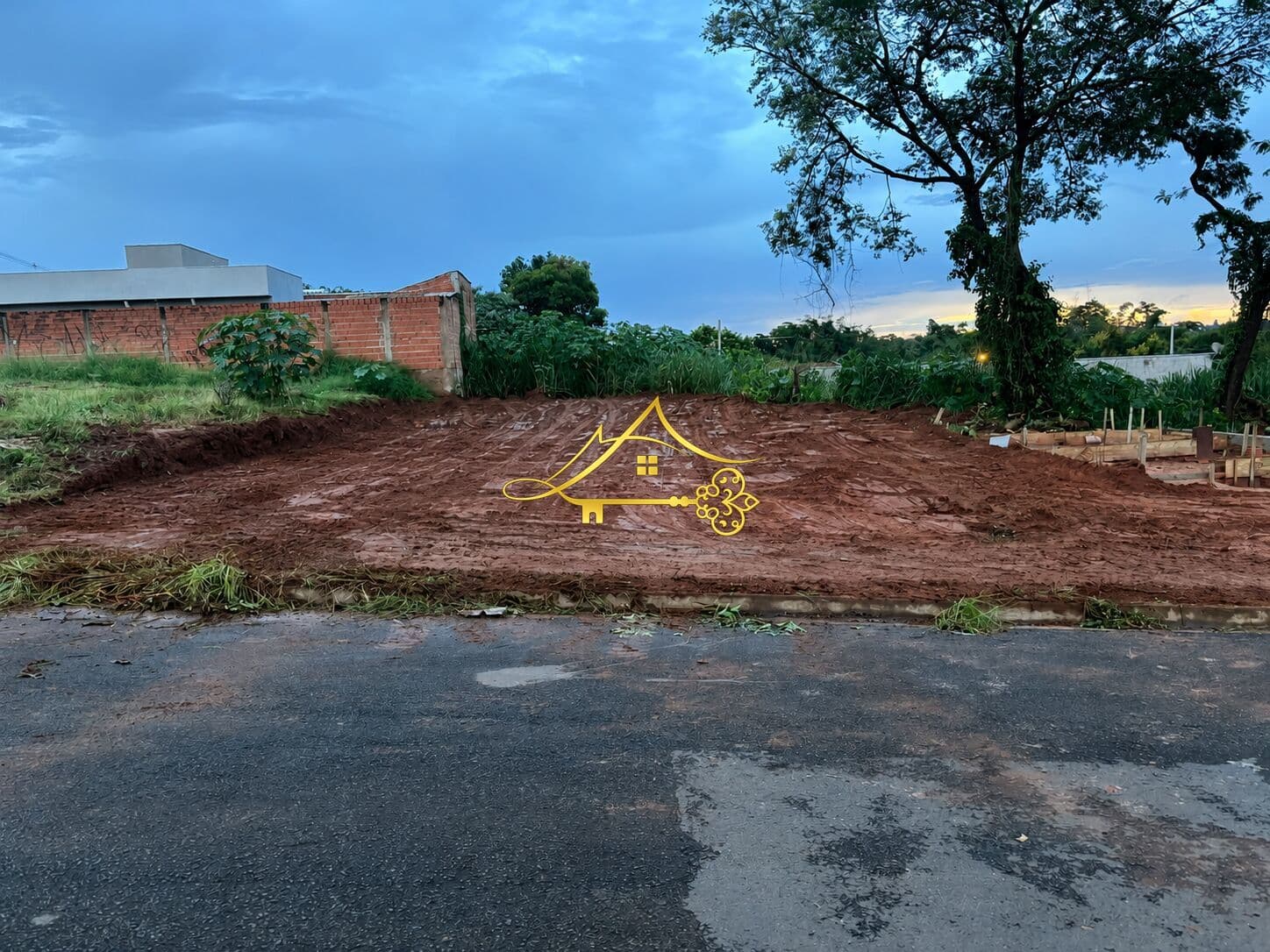 Terreno Tangaras R$ 98.000