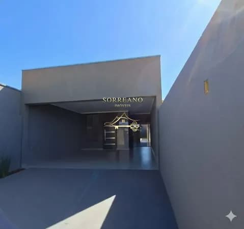 Casa Alto Paraiso 505k