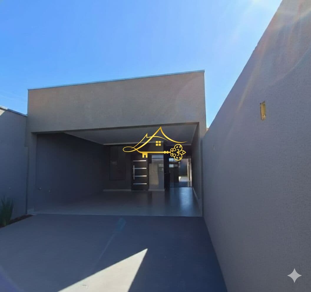 Casa Alto Paraiso 505k