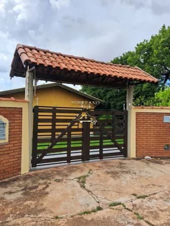 Chácara no bairro Parque Santa Edwiges R$852.000
