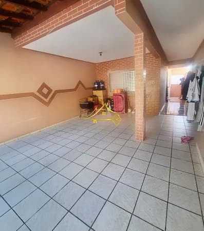 Casa no Jacaré, Cabreúva - SP R$467.000,00