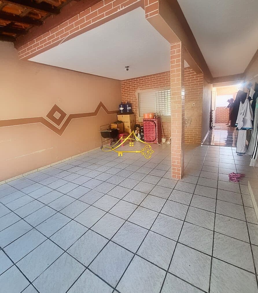 Casa no Jacaré, Cabreúva - SP R$467.000,00