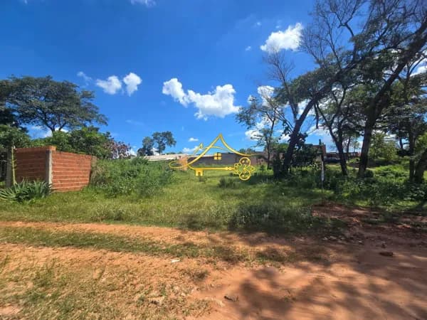 Terreno Tangarás R$ 132.000