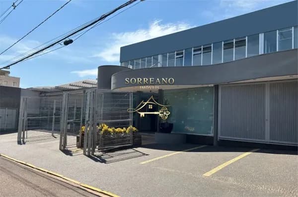 Pavilhão/Galpão Logístico R$5.680.000