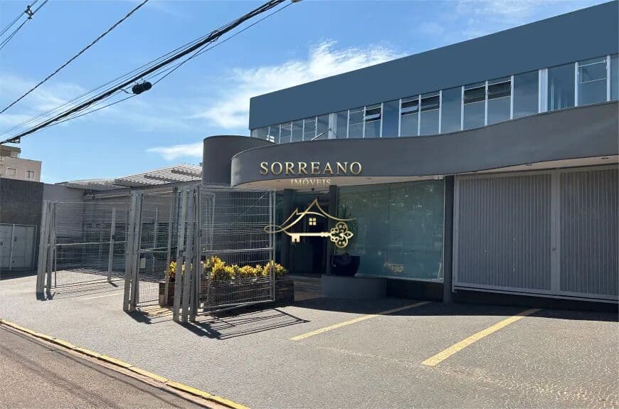 Pavilhão/Galpão Logístico R$5.680.000