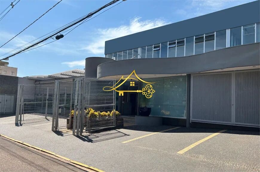 Pavilhão/Galpão Logístico R$5.680.000