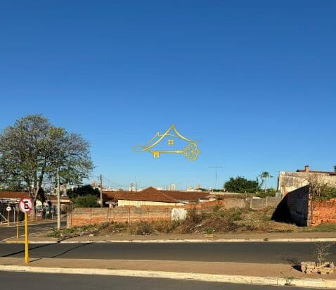 Terreno Vila Falcao R$ 112.000
