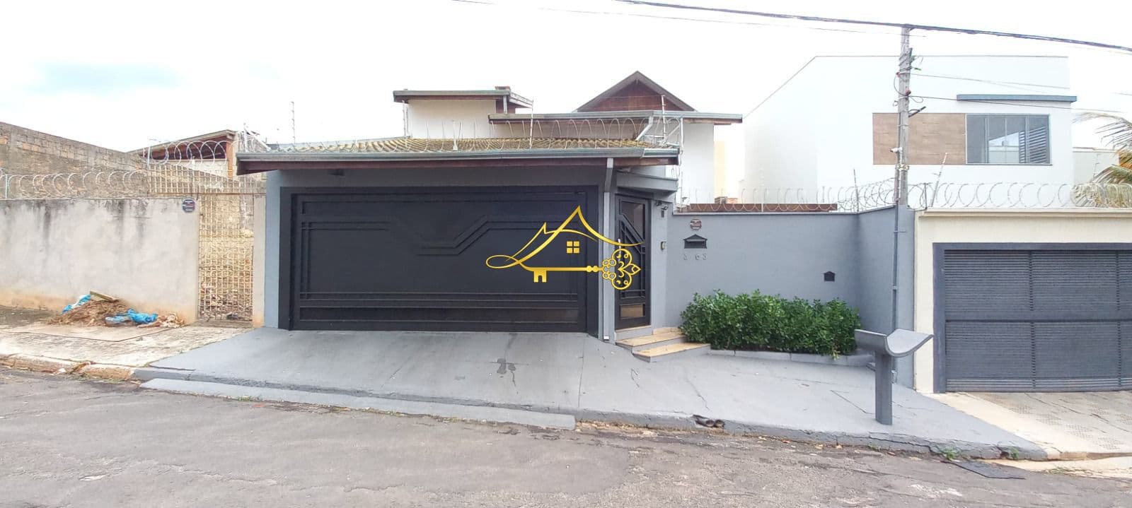 Casa Jardim Aeroporto R$ 850.000