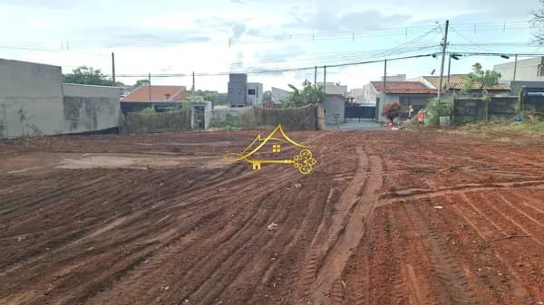 Terreno Jardim Jussara R$ 112.000