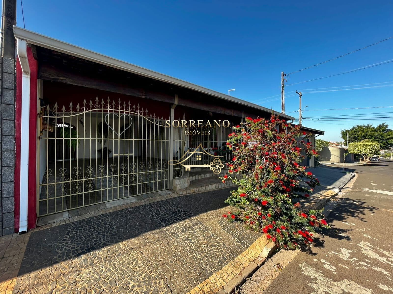 Casa Vila Souto R$ 511.000