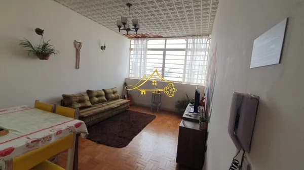 Apartamento edifício Carmem R$170.000,00