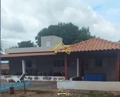 CASA NUCLEO HAB EDSON FRANCISCO DA SILVA 250K