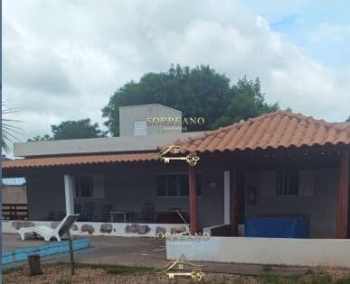 CASA NUCLEO HAB EDSON FRANCISCO DA SILVA 250K