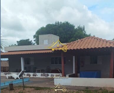 CASA NUCLEO HAB EDSON FRANCISCO DA SILVA 250K