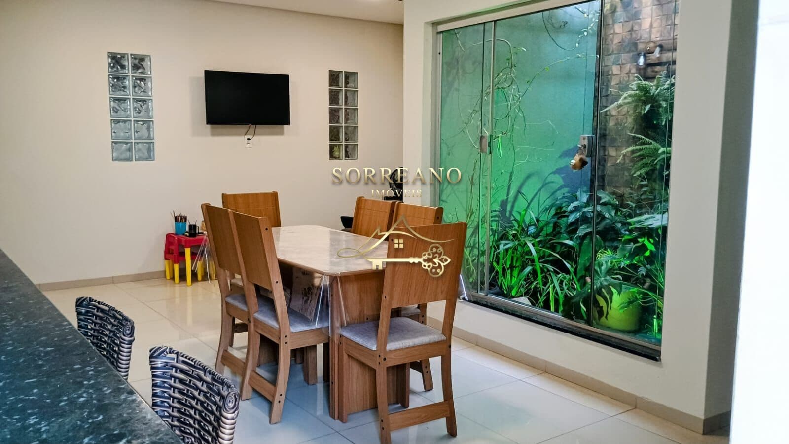 CASA JARDIM NOVA ESPERANÇA 424K