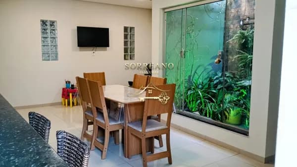 CASA JARDIM NOVA ESPERANÇA 424K