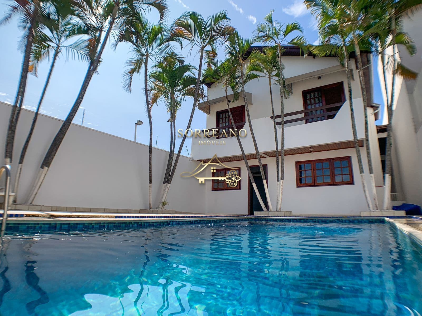 SOBRADO JARDIM ESTORIL IV R$ 1.050.000