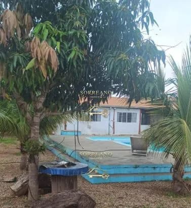 CASA EDSON FRANCISCO DA SILVA 150K