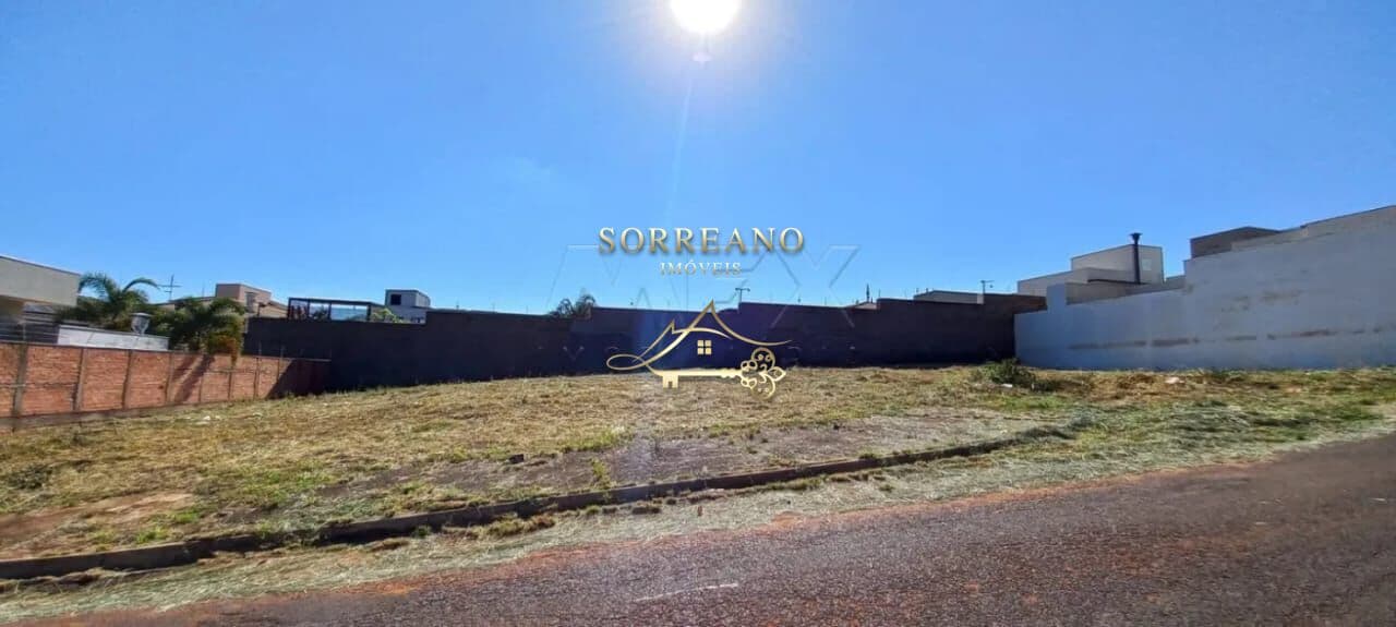 Terreno Jardim Aeroporto 532k