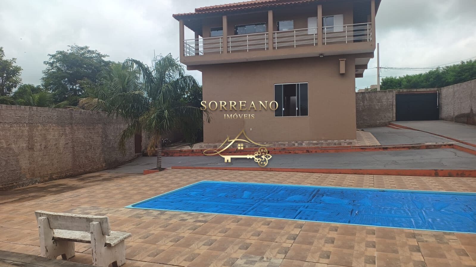 SOBRADO VAL DE PALMAS 615k
