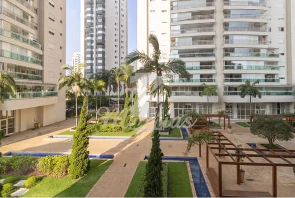 VENDA - Apartamento de Alto Padrão na Vila Romana, São Paulo/SP