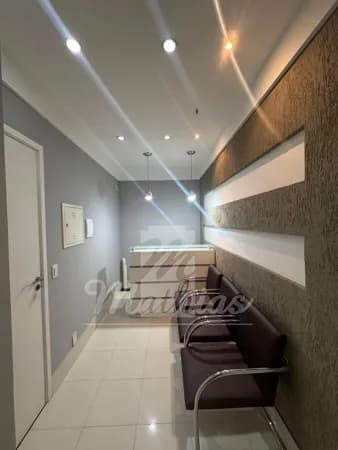 Sala/Conjunto em São Paulo - Lapa