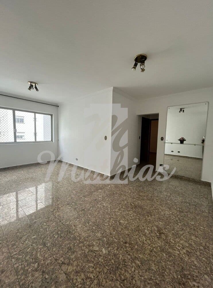 VENDA - APARTAMENTO NA VILA ROMANA - SÃO PAULO/SP