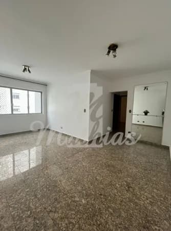 VENDA - APARTAMENTO NA VILA ROMANA - SÃO PAULO/SP