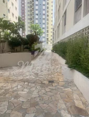 LOCAÇÃO - Apartamento em Vila Romana, São Paulo/SP