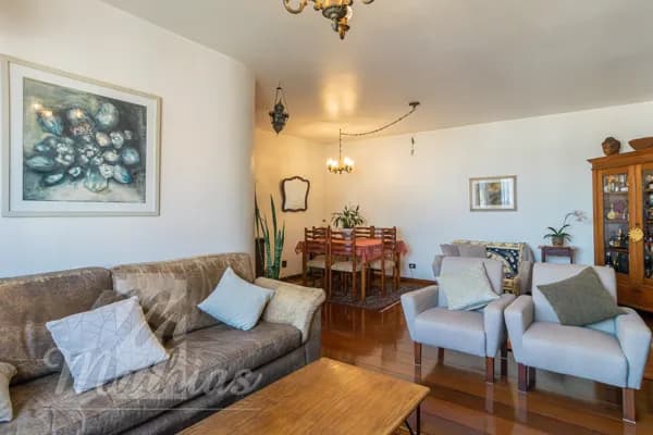 Apartamento em São Paulo - Perdizes