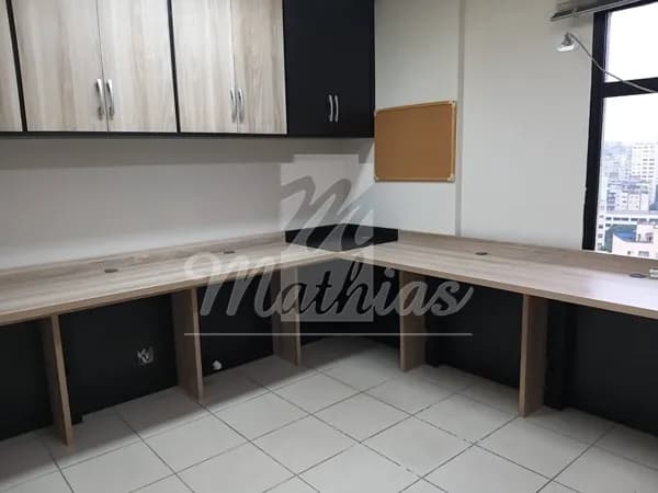 Sala/Conjunto em São Paulo - Barra Funda