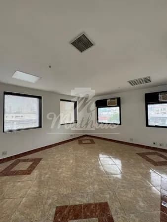 Sala/Conjunto em São Paulo - Lapa