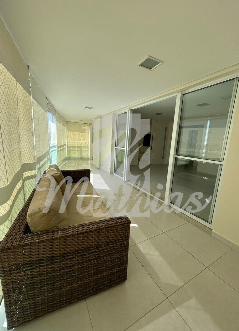 LOCAÇÃO - Apartamento Alto Padrão em Vila Romana, São Paulo/SP