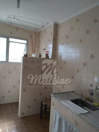 Apartamento em Vila Ipojuca, São Paulo/SP
